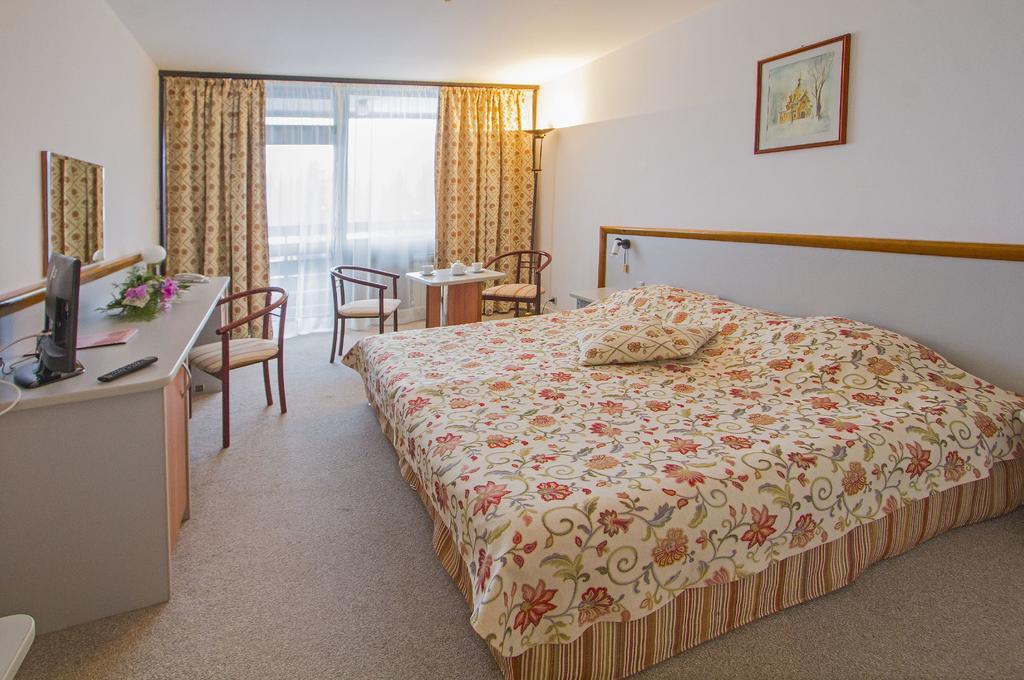 Hotel Samokov Borovets Exterior photo