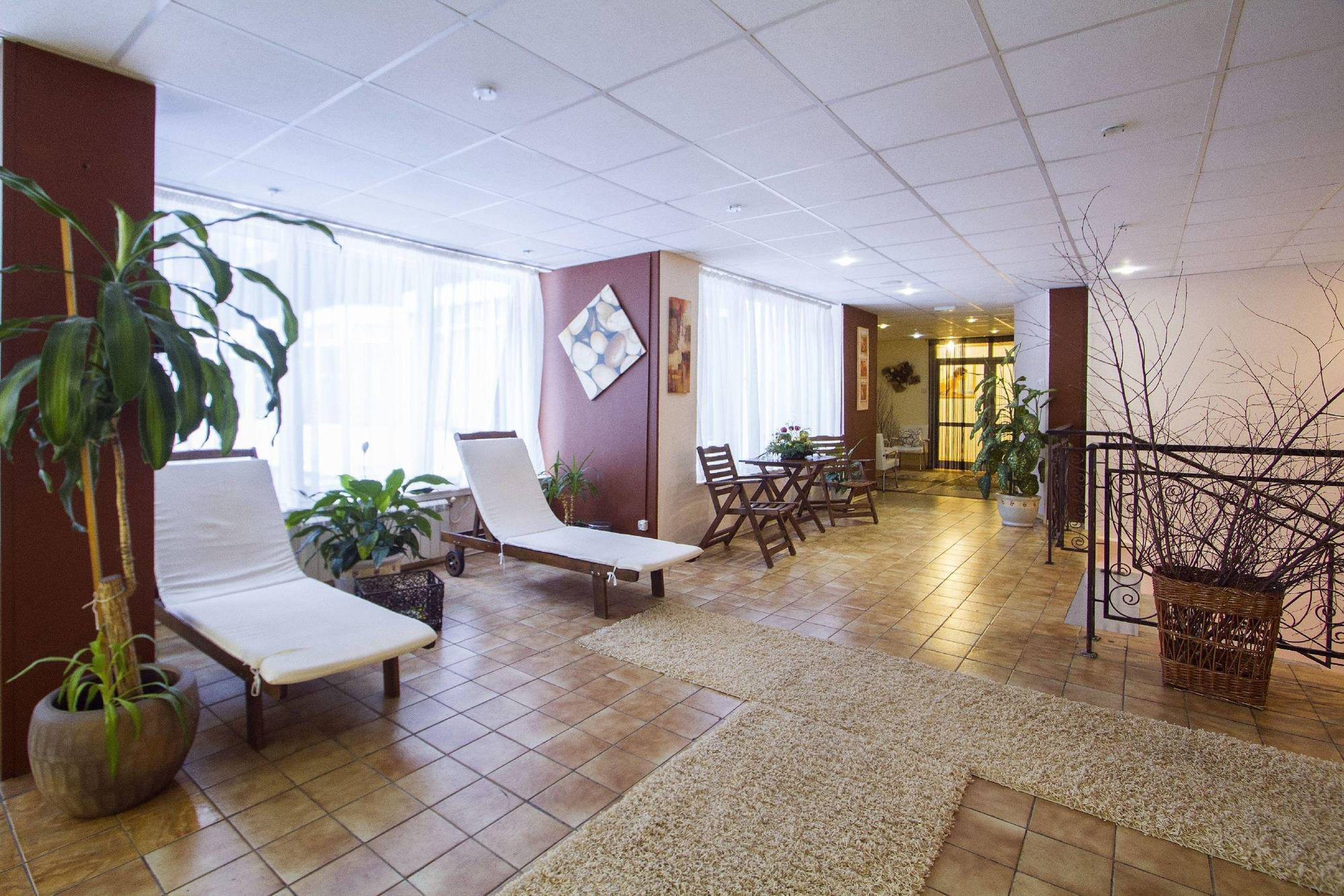 Hotel Samokov Borovets Exterior photo