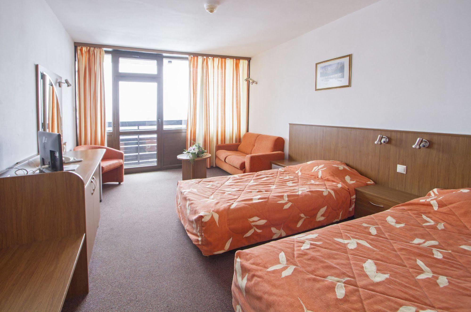 Hotel Samokov Borovets Exterior photo